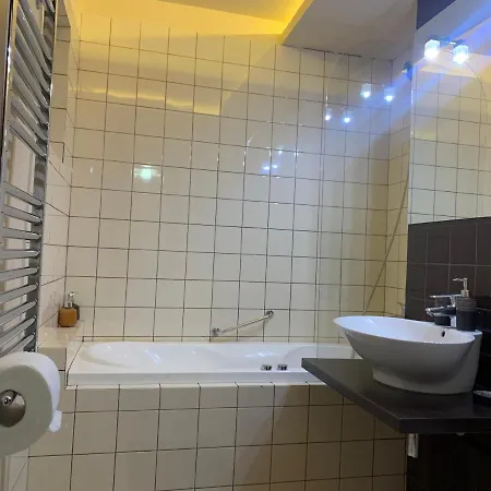 Apartment Central Apart Timisoara