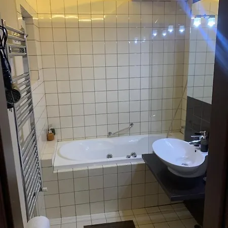 Apartment Central Apart Timisoara