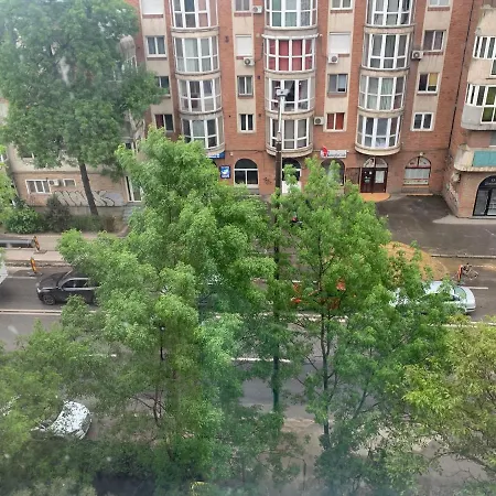Central Apart Timisoara