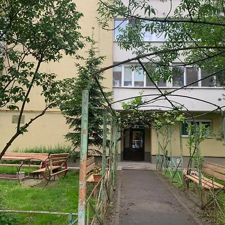 Apartment Central Apart