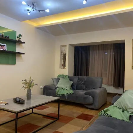 Διαμέρισμα Central Apart