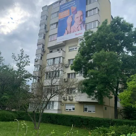 Central Apart * Τιμισοάρα